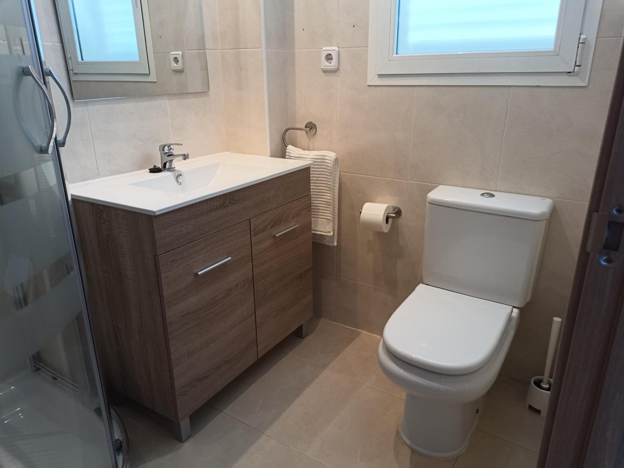 Apartamento Tres Ce Alcoceber Exterior photo