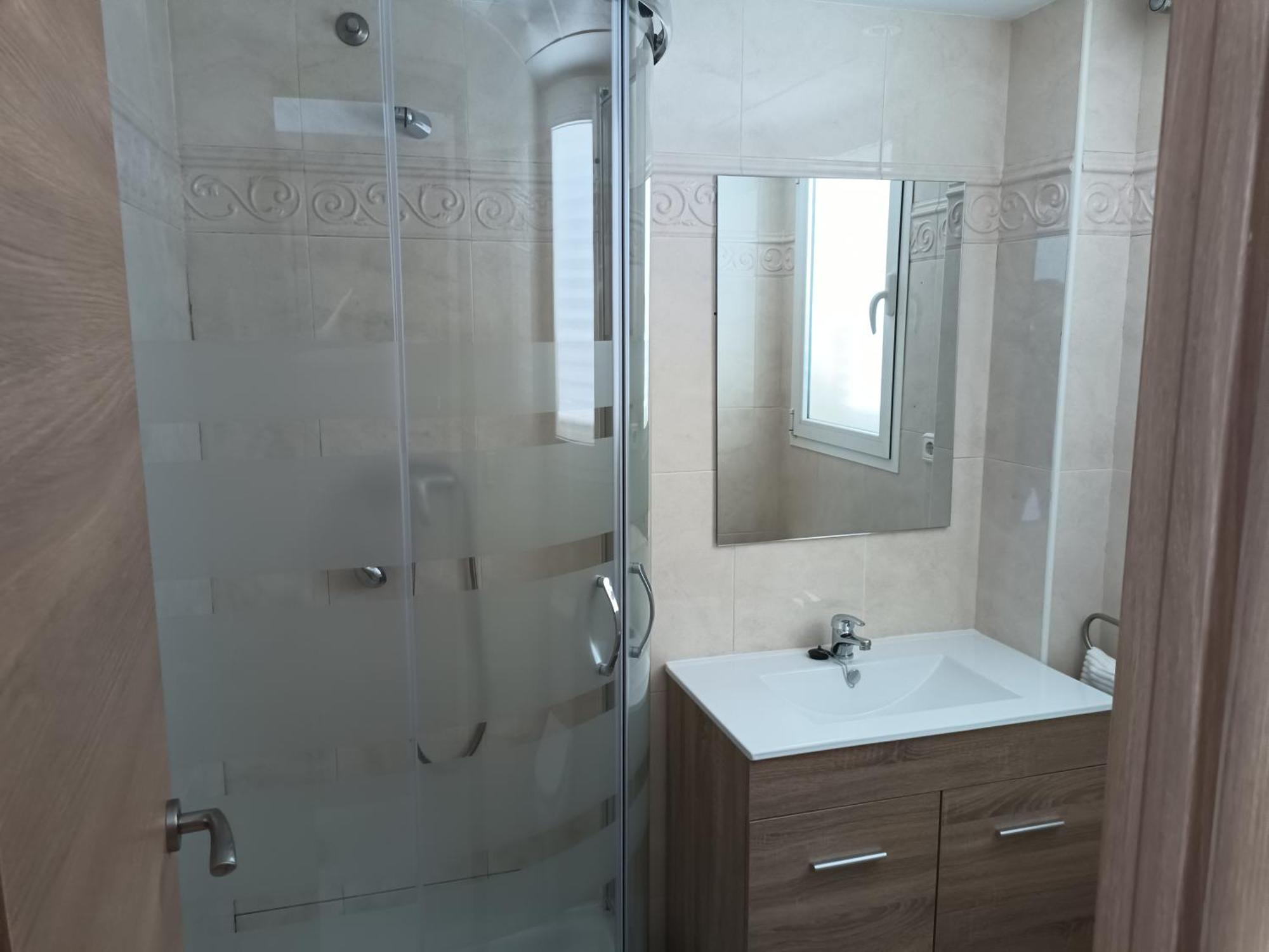Apartamento Tres Ce Alcoceber Exterior photo